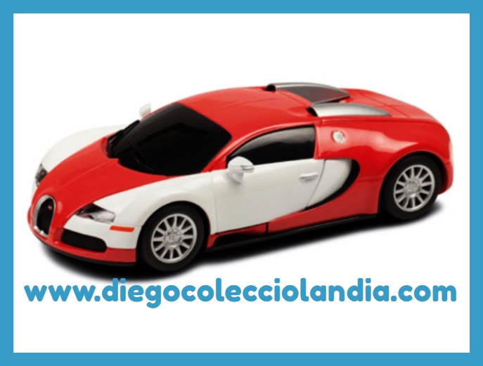 Tienda Slot Madrid. www.diegocoleeciolandia.com . Tienda Scalextric Madrid España . Coches Slot 