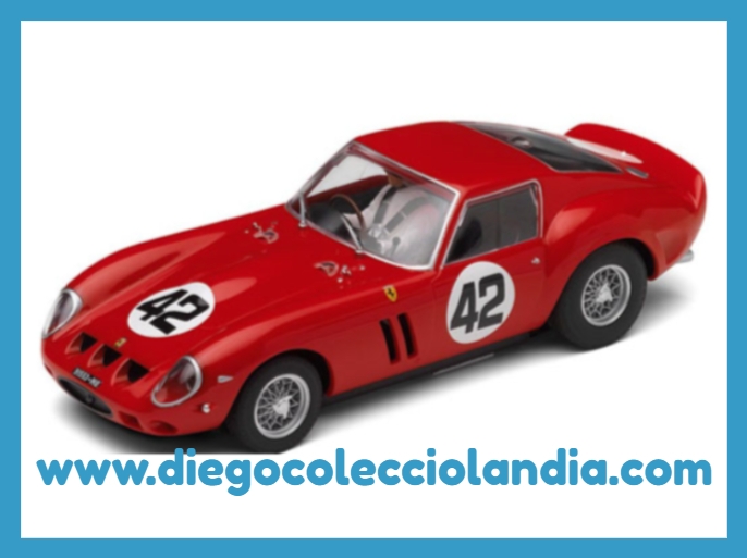 Tienda Slot Madrid. www.diegocoleeciolandia.com . Tienda Scalextric Madrid Espaa . Coches Slot 