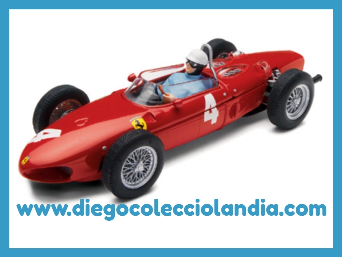 Tienda Slot Madrid. www.diegocoleeciolandia.com . Tienda Scalextric Madrid Espaa . Coches Slot 