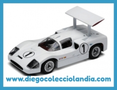 Tienda scalextric madriddiego colecciolandiatienda slot madrid coches scalextric en madrid