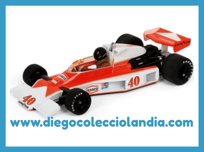 Tienda Scalextric Madrid .Diego Colecciolandia  Tienda Slot Madrid Espaa .Juguetera Scalextric.