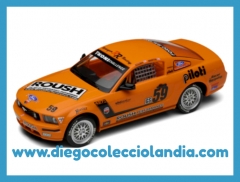 Tienda scalextric madriddiego colecciolandiatienda slot madrid coches scalextric en madrid