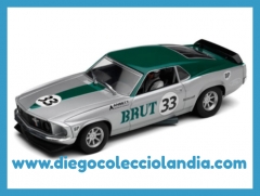 Tienda scalextric madrid  diego colecciolandia  coches superslot para scalextric  slot cars