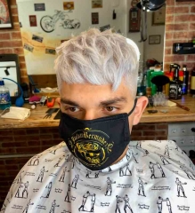 Barberia julian bermudez - foto 34