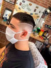 Barberia julian bermudez - foto 11