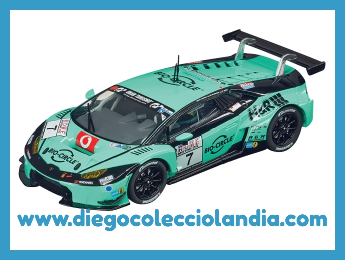 Tienda Scalextric Madrid.Diego Colecciolandia.Tienda Slot Madrid. Coches Scalextric en Madrid .