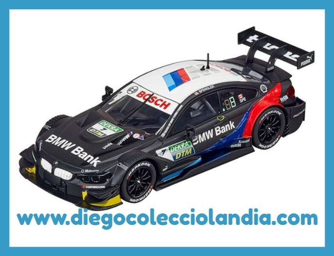 Tienda Scalextric Madrid.Diego Colecciolandia.Tienda Slot Madrid. Coches Scalextric en Madrid .