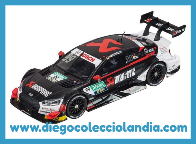 Tienda Scalextric Madrid .Diego Colecciolandia  Tienda Slot Madrid Espaa .Juguetera Scalextric.