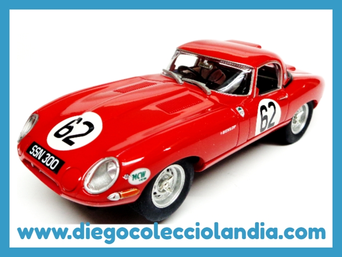 Tienda Scalextric Madrid.Diego Colecciolandia.Tienda Slot Madrid. Coches Scalextric en Madrid .