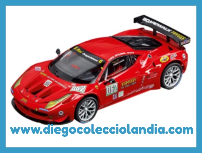 Tienda Scalextric Madrid .Diego Colecciolandia  Tienda Slot Madrid España .Juguetería Scalextric.