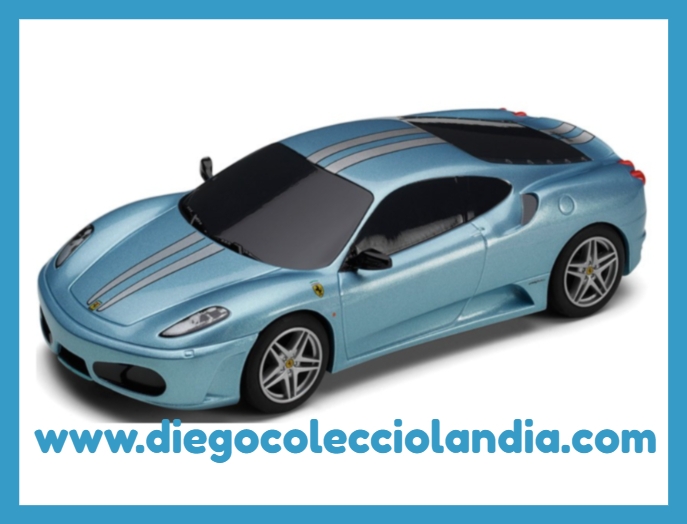 Tienda Scalextric Madrid .Diego Colecciolandia  Tienda Slot Madrid Espaa .Juguetera Scalextric.