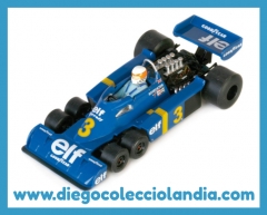 Tienda scalextric madriddiego colecciolandiatienda slot madrid coches scalextric en madrid
