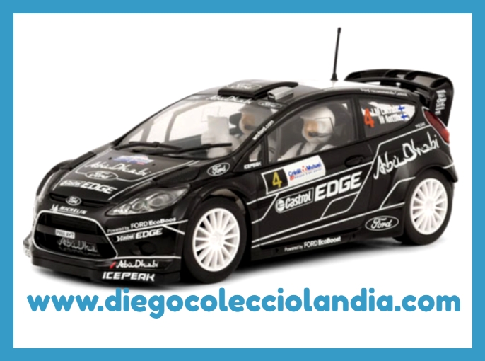 Tienda Scalextric Madrid. Diego Colecciolandia. Superslot para Scalextric. Coches Superslot .