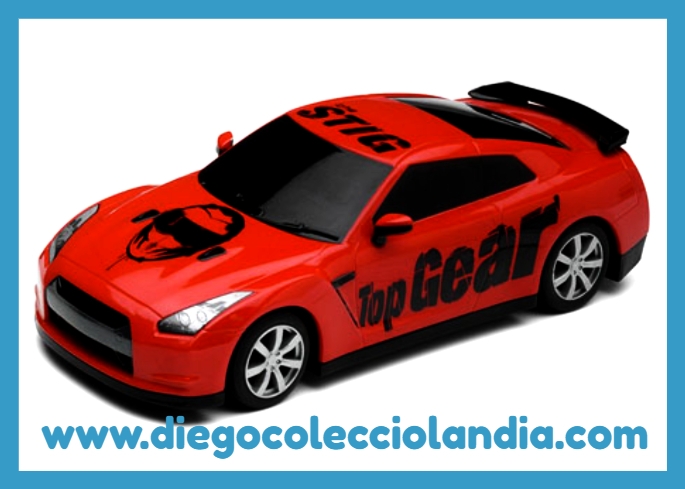 Tienda Scalextric Madrid. Diego Colecciolandia. Superslot para Scalextric. Coches Superslot .