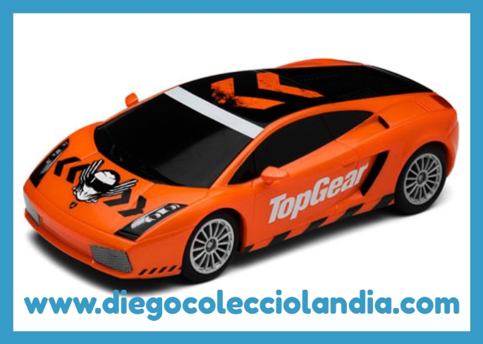 Tienda Scalextric Madrid. Diego Colecciolandia. Superslot para Scalextric. Coches Superslot .