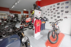 Ropa para moto en lugo