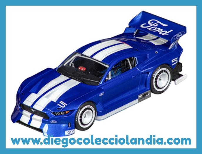 Tienda Scalextric Madrid .Diego Colecciolandia  Tienda Slot Madrid España .Juguetería Scalextric.