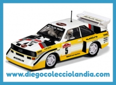 Superslot para scalextricdiego colecciolandiatienda scalextric madrid espanaslot cars spain