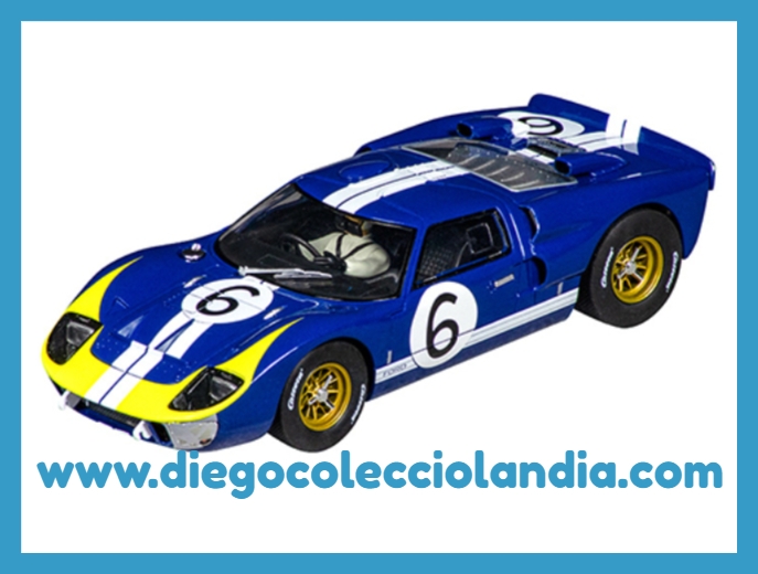 Tienda Scalextric Madrid .Diego Colecciolandia  Tienda Slot Madrid España .Juguetería Scalextric.