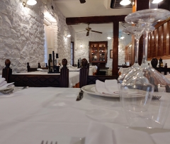 Foto 63 cocina cantabra - Restaurante la Parrilla de Hoznayo