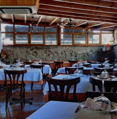 Foto 122 restaurantes en Cantabria - Restaurante la Parrilla de Hoznayo