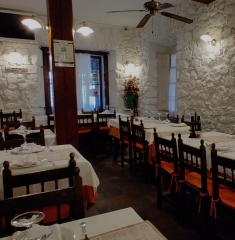 Foto 73 cocina cantabra - Restaurante la Parrilla de Hoznayo