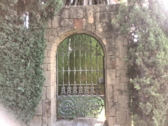 Portadas y muros de piedra - foto 23
