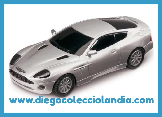 Coches Carrera Go para Scalextric Compact en Diego Colecciolandia .Tienda Slot Madrid Espaa 