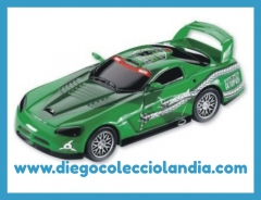 Coches carrera go para scalextric compact en diego colecciolandia tienda slot madrid espana