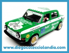 Tienda scalextric madrid  diego colecciolandia  coches revell slot para scalextric  revell slot