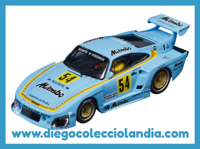 Tienda Scalextric Madrid .Diego Colecciolandia  Tienda Slot Madrid España .Juguetería Scalextric.