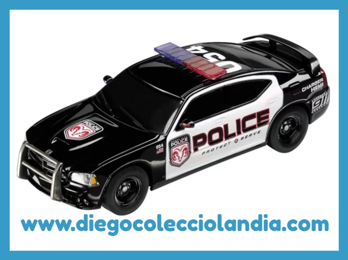 Tienda Scalextric Madrid .Diego Colecciolandia  Tienda Slot Madrid Espaa .Juguetera Scalextric.