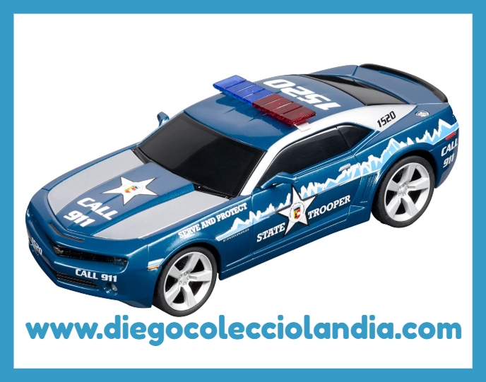 Tienda Scalextric Madrid .Diego Colecciolandia  Tienda Slot Madrid España .Juguetería Scalextric.