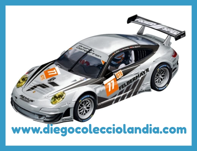 Tienda Scalextric Madrid.Diego Colecciolandia.Tienda Slot Madrid. Coches Scalextric en Madrid .