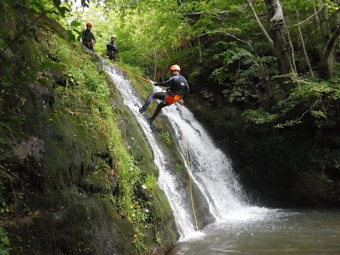 Multiaventura San Vicente