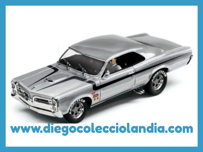 Tienda Scalextric Madrid.Diego Colecciolandia.Tienda Slot Madrid. Coches Scalextric en Madrid .