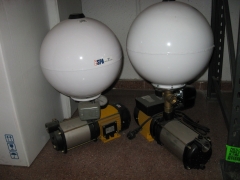 Bombas de agua bombas centrifugas multietapa monobloc