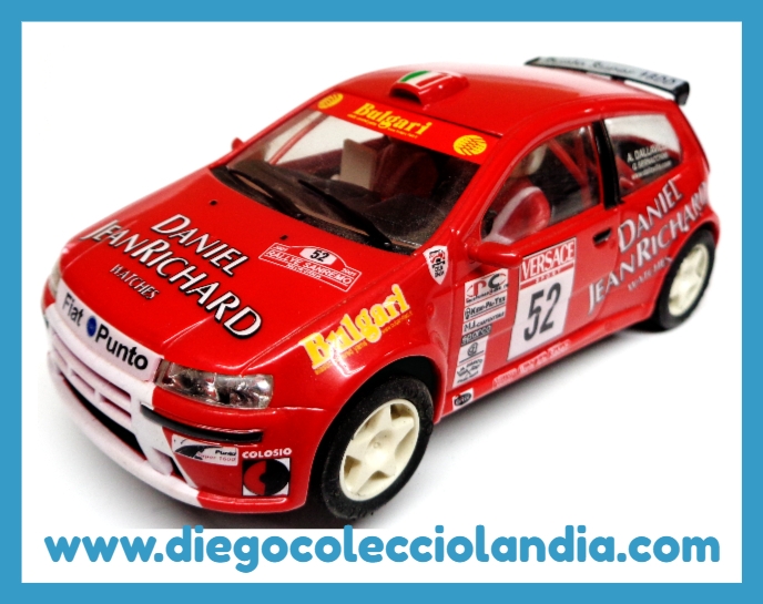 Tienda Scalextric Madrid .Diego Colecciolandia  Tienda Slot Madrid Espaa .Juguetera Scalextric.