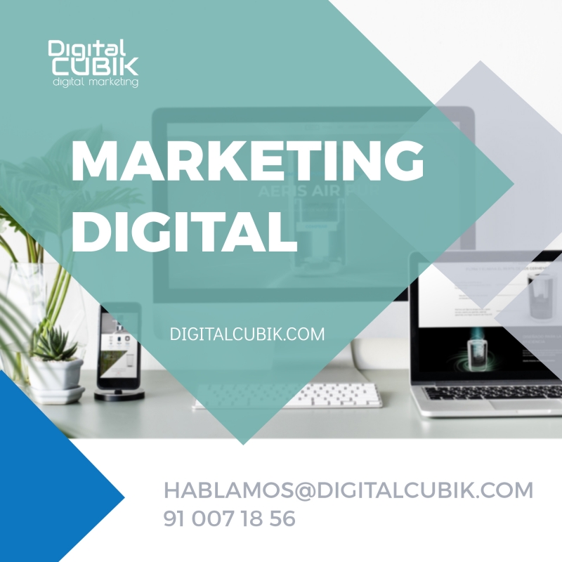 MARKETING DIGITAL