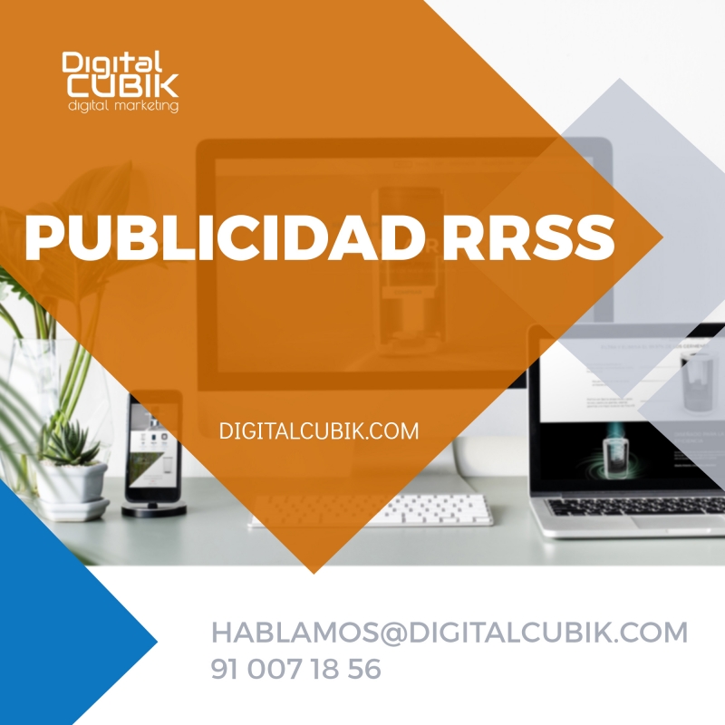 publicidad rrss