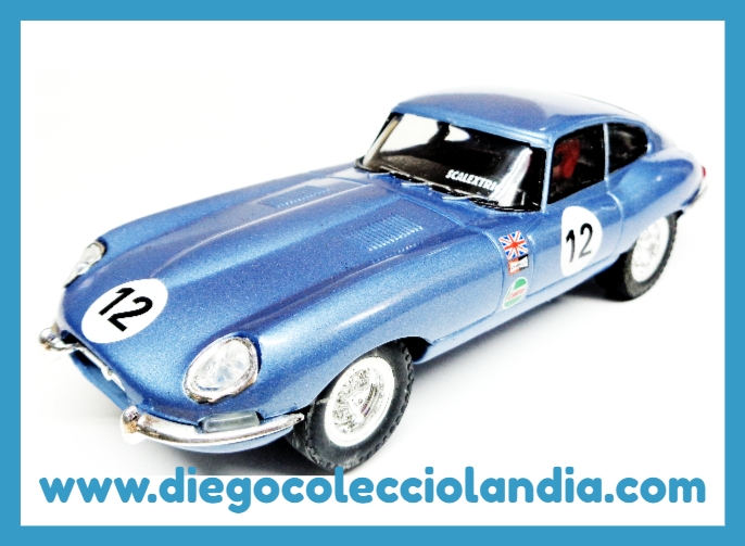 Tienda Scalextric Madrid .Diego Colecciolandia  Tienda Slot Madrid Espaa .Juguetera Scalextric.