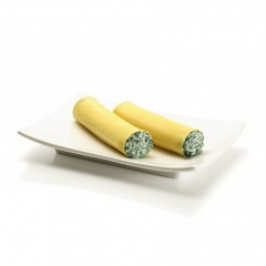 Cannelloni ricotta spinaci iqf