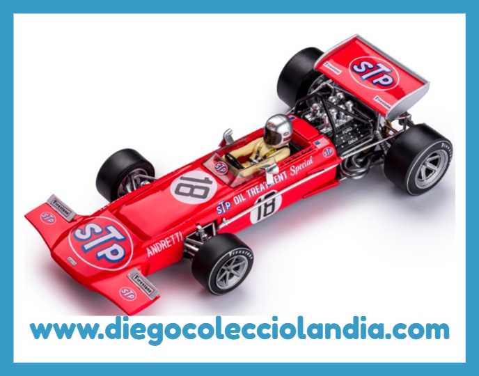 Tienda Scalextric Madrid .Diego Colecciolandia  Tienda Slot Madrid Espaa .Juguetera Scalextric.