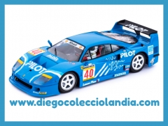 Tienda scalextric madriddiego colecciolandiatienda slot madrid coches scalextric en madrid