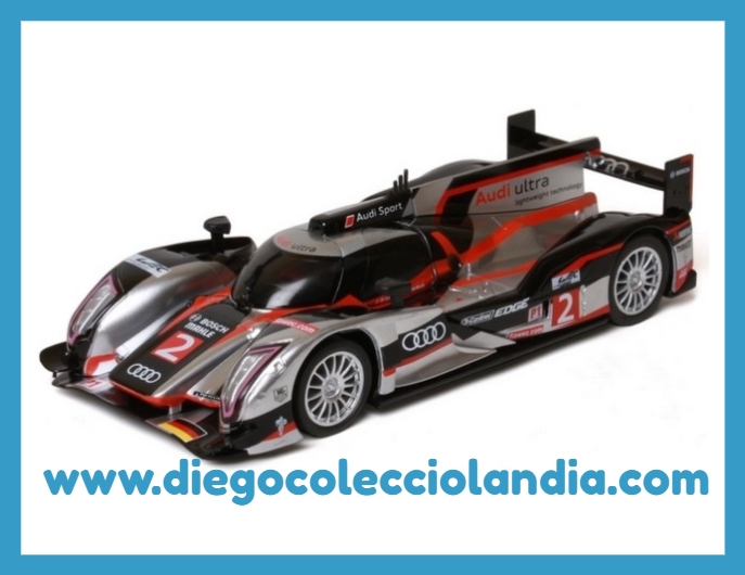 Tienda Scalextric Madrid.Diego Colecciolandia.Tienda Slot Madrid. Coches Scalextric en Madrid .