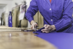 Taller de confeccion unimar - fabricantes de ropa laboral