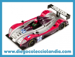 Tienda scalextric madrid.diego colecciolandia.tienda slot madrid. coches scalextric en madrid .