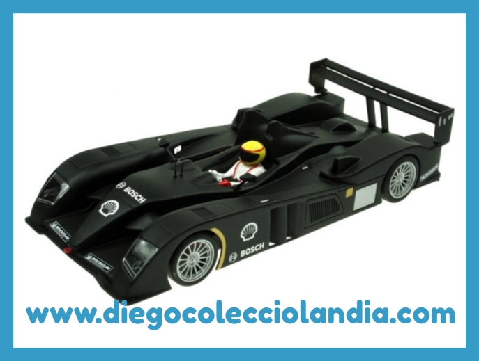 Tienda Scalextric Madrid .Diego Colecciolandia  Tienda Slot Madrid Espaa .Juguetera Scalextric.