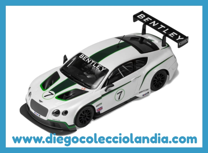 Tienda Scalextric Madrid .Diego Colecciolandia  Tienda Slot Madrid España .Juguetería Scalextric.