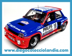 Fly car model  diego colecciolandia  coches fly car model para scalextric  diego colecciolandia